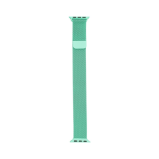 Ремінець для Apple Watch Milanese Loop (38,40,41) mm green