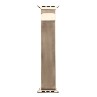 Ремінець для Apple Watch Milanese Loop (38,40,41) mm rose gold