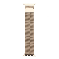 Ремінець для Apple Watch Milanese Loop (38,40,41) mm rose gold