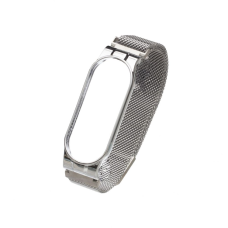 Ремінець Xiaomi Mi Band 5 Milanese Loop steel