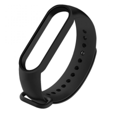 Ремінець Xiaomi Mi Band 5 Silicone black