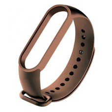 Ремінець Xiaomi Mi Band 5 Silicone brown
