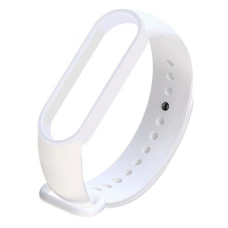 Ремінець Xiaomi Mi Band 5 Silicone white