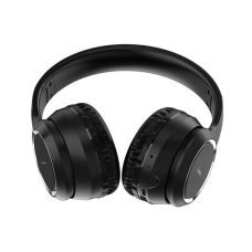 Навушники bluetooth Hoco W28 black