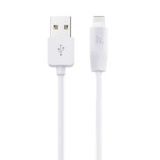 Кабель Hoco X1 Rapid USB-A to Lightning 2м white