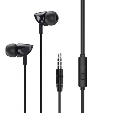 Навушники Remax RW-106 black