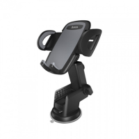 Автотримач Hoco CA31A black