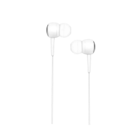 Навушники Hoco M19 white