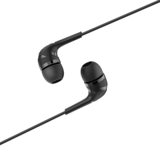 Навушники Hoco M40 black
