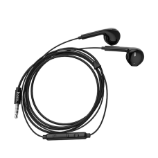 Навушники Hoco M55 black