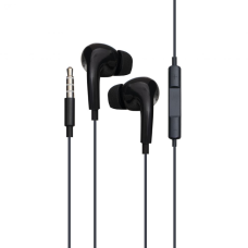Навушники Hoco M1 Pro black