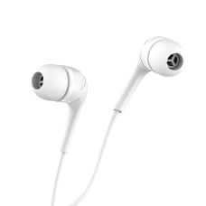 Навушники Hoco M40 white