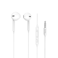 Навушники Hoco M55 white