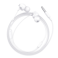 Навушники Hoco M60 white