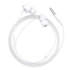 Навушники Hoco M60 white