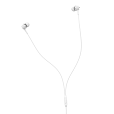 Навушники Hoco M70 white