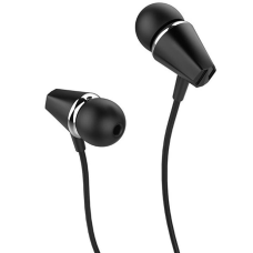 Навушники Hoco M34 black