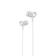 Навушники Hoco M37 white