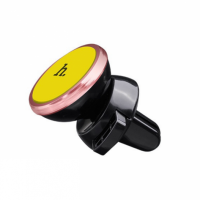 Автотримач Hoco CA3 black yellow