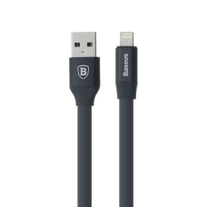 Кабель Baseus Nimble USB-A to Lightning 10W 2A 0.23м black