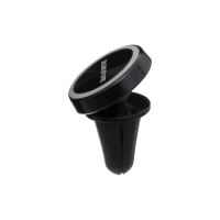 Автотримач Borofone BH6 black