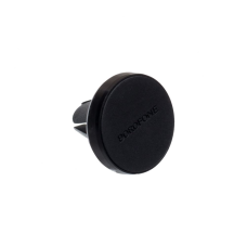 Автотримач Borofone BH8 black