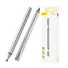 Стилус Baseus Golden Cudgel Capacitive silver