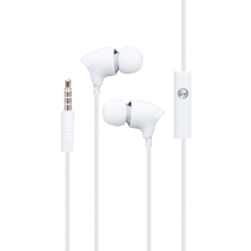 Навушники Borofone BM26 white