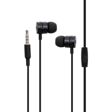 Навушники Borofone BM31 black