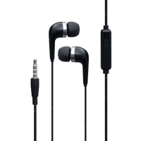 Навушники Borofone BM39 black