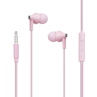 Навушники Borofone BM49 pink