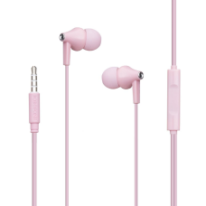 Навушники Borofone BM49 pink