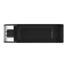 USB 3.2 Kingston DT 70 128Gb Type-C black