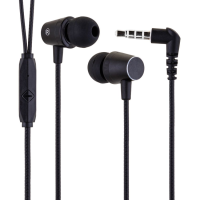 Навушники Hoco M79 black