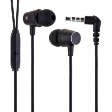 Навушники Hoco M79 black
