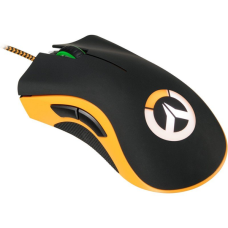 Мишка дротова Razer DeathAdder Overwatch black