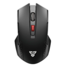 Мишка бездротова Fantech WG10 Raigor II black