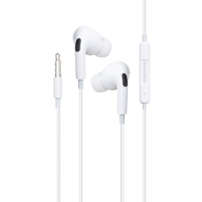 Навушники Borofone BM30 Pro white