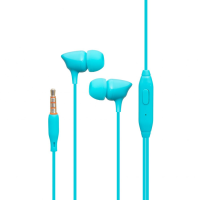 Навушники Celebrat G7 light blue