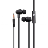 Навушники Celebrat SKY-1 black
