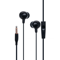 Навушники Celebrat FLY-1 black