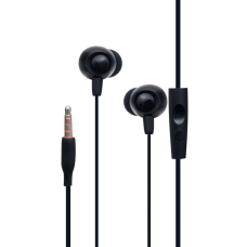 Навушники Celebrat FLY-1 black