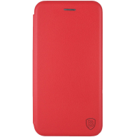 Чохол-книжка Premium Edge Huawei P30 Lite red