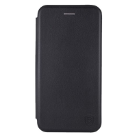 Чохол-книжка Premium Edge Huawei P40 black
