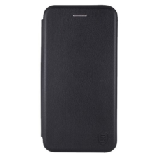 Чохол-книжка Premium Edge Huawei Y5p black