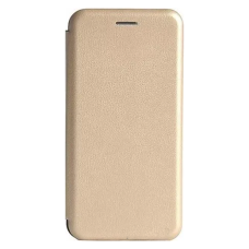Чохол-книжка Premium Edge Samsung A207 Galaxy A20s gold