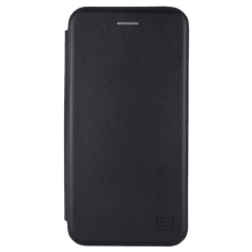Чохол-книжка Premium Edge Samsung A405 Galaxy A40 black