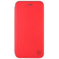 Чохол-книжка Premium Edge Samsung A505 Galaxy A50 red