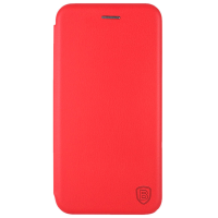 Чохол-книжка Premium Edge Samsung A515 Galaxy A51 red