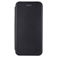 Чохол-книжка Premium Edge Samsung A750 Galaxy A7 black